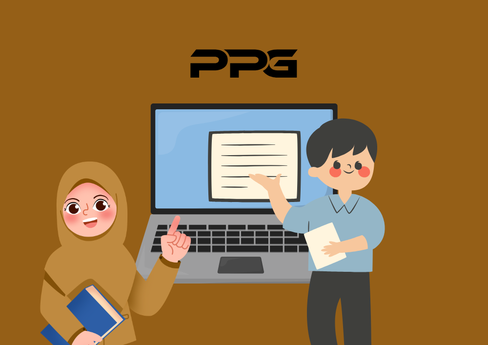 Segera Lakukan Lapor Diri! Bagi kamu yang lolos seleksi PPG Guru Tertentu